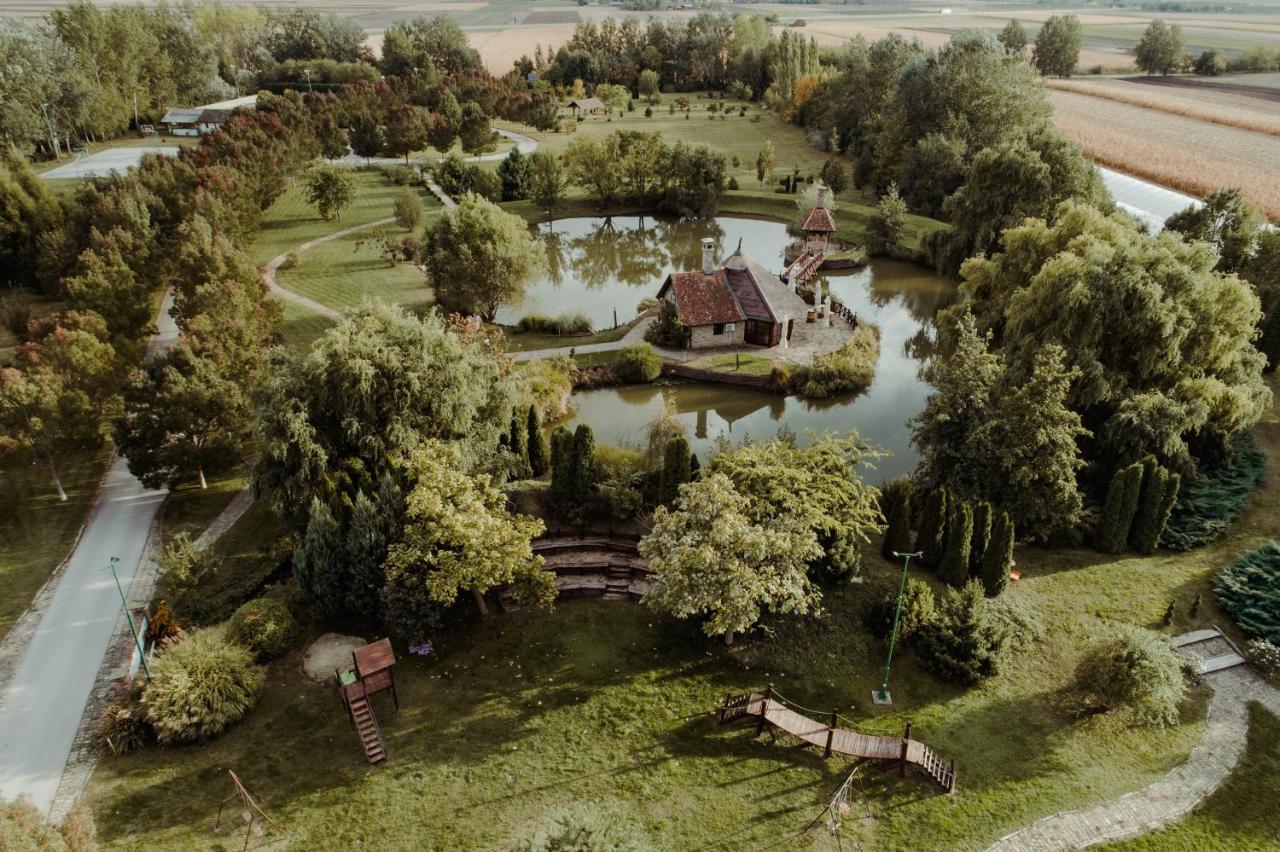 Salas Dordevic Subotica Eksteriør billede